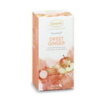 Ronnefeldt Teavelope Sweet Ginger infuzie fructe 25 pliculete, 