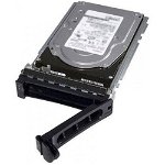 NPOS -  960GB SSD SATA Read Intensive 6Gbps 512e 2.5in Drive 400-BKPX, Dell