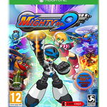 Mighty No. 9 Xbox One