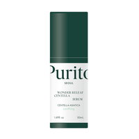 Ser de fata Wonder Releaf Centella Serum, 60ml, Purito, Purito