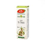 Ulei esential de Tea Tree, A12, 10 ml, Fares, PLANTECO