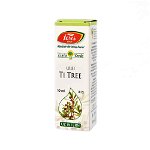 Ulei esential de Tea Tree, A12, 10 ml, Fares, PLANTECO