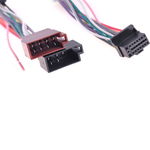 CONECTOR ALPINE CDE7854R-ISO-17851