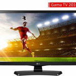 Televizor Monitor LG 60cm 24MT48DF-PZ HD