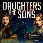 Daughters and Sons: A C.T. Ferguson Crime Novel, Paperback - Tom Fowler