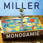 eBook Monogamie - Sue Miller, Sue Miller