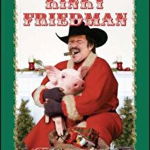 The Christmas Pig: A Fable