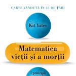 Matematica vietii si a mortii - Kit Yates, Litera