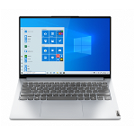 Laptop Yoga Slim 7 Pro 2.2K 14 inch Intel Core i7-11370H 16GB 512GB SSD Windows 11 Home Grey