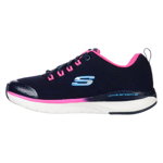 Pantofi sport SKECHERS pentru copii ULTRA GROOVE - 302397LNVHP, Skechers