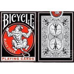 Black Tiger - Revival Edition, Bicycle