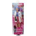 Papusa Barbie - Om de Stiinta | Mattel, Mattel