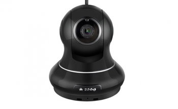Camera de supraveghere IP-WIFI , 360 de grade, night vision, 1080P cu Senzor, wireless wifi IP camera CCTV de securitate + Cadou, MEDIASON TRADE SRL