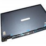 Capac Display BackCover Asus VivoBook 14 TP412 Carcasa Display Bleumarin