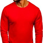 Bluză bărbați roșu Bolf 171715, BOLF