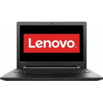 Laptop LENOVO IdeaPad 300 Intel Core i7-6500U 15.6'' HD 6GB 128GB FreeDos, LENOVO