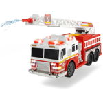 Masina de pompieri Dickie Toys Fire Commander Truck