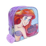 Rucsac Casual Princesses Disney Liliachiu (18 x 21 x 10 cm), Princesses Disney