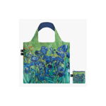Tote bag - Vincent van Gogh - Irises, LOQI