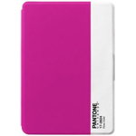 Husa Agenda Pantone Rose Violet Roz APPLE iPad Mini