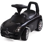 Sun Baby - Masinuta pentru 3-6 ani Mercedes Plus