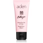 Aden Cosmetics BB Cream crema BB cu colagen culoare 03 Sand 30 ml, Aden Cosmetics