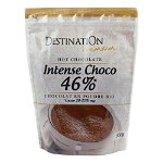 Pudra pentru cacao cu lapte cu 46% Cacao Destination, bio, 300 g