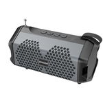 Boxa Portabila Dudao Bluetooth 5.0 3W 500mAh Radio