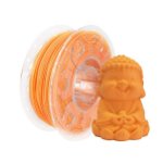 CREALITY HP PLA 3D Printer Filament, Orange, Printing temperature: 190-