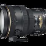 Obiectiv 200mm f/2G IF-ED VR II AF-S NIKKOR