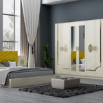 DORMITOR COMPLET AMIRAL 1, liderfurniture.ro