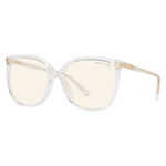 Ochelari de soare dama Michael Kors MK2137U317513, Michael Kors