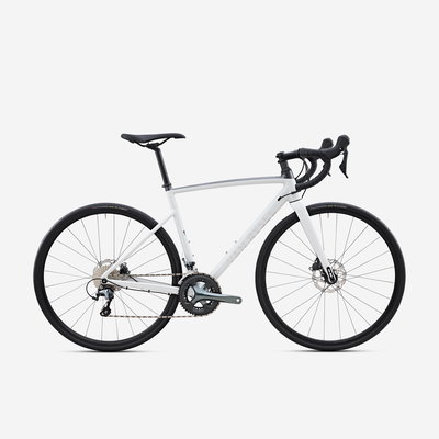 Bicicletă șosea Endurance Shimano Tiagra 2x10V