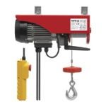 Troliu electric Yato frânghie 500kg 900W (YT-5904), Yato