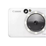 Imprimanta foto Canon Zoemini S2, 2 in 1 camera foto