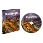 La Pas Prin Bucuresti [DVD] - Florin Andreescu
