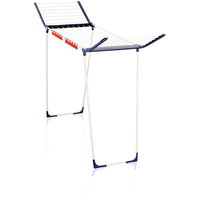 Uscator de Rufe Pegasus 180 MAXX 81650 18M Alb/Albastru, Leifheit