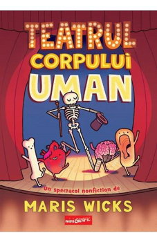Teatrul Corpului Uman - Human Body Theater, Arthur