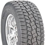 Anvelopa All Terrain Toyo Open Country A/T+ 245/70R16 111H XL