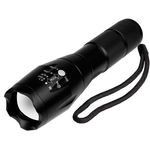 Lanterna Tactica LED Tac Light