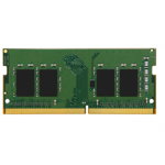 Memorie RAM notebook Kingston, SODIMM, DDR4, 8GB, CL17, 2666MHz, Kingston