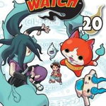 Yo-Kai Watch, Vol. 20 - Noriyuki Konishi, Noriyuki Konishi