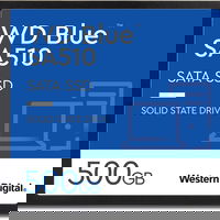 WD WDS500G3B0A, Ugreen