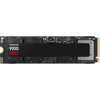 SSD Samsung 9100 PRO 1TB NVMe PCIe 5.0