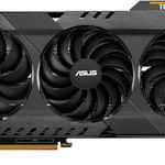 Placa video ASUS Radeon RX 6900 XT TUF GAMING O16G 16GB GDDR6 256-bit