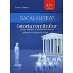 Istorie. Bacalaureat. 70 de teste - Adrian Ilie Aichimoaie, Loredana Ciobanu