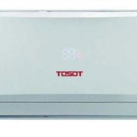 Aparat de aer conditionat Tosot Liberty TWH18QD 18.000 BTU Clasa A++ iFeel Autodiagnoza WiFi Inverter R32 Alb Aparat de aer conditionat Tosot Liberty TWH18QD 18.000 BTU Clasa A++ iFeel Autodiagnoza WiFi Inverter R32 Alb