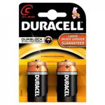 Baterii Duracell Basic CR14 blister 2 buc 012-088