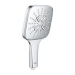 Para de dus cu 3 pulverizari, Rainshower SmartActive 130, 26582000 Grohe