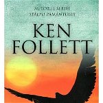Pe Aripi De Vultur - Ken Follett